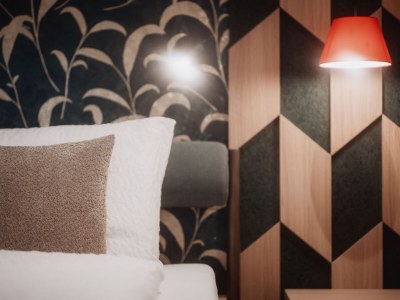 Holiday apartment Geisler Mittermoarhof - Features photo 12