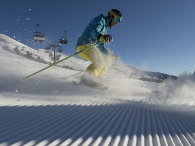 Holiday apartment Geisler Mittermoarhof - Environment photo 22