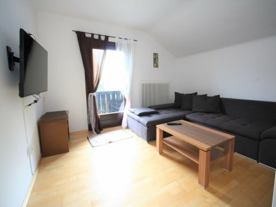 Apartment Apartment in Niedernsill with Garden Views - Features photo 7