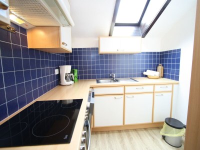 Apartment Apartment in Niedernsill with Garden Views - Features photo 8