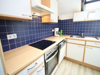 Apartment Apartment in Niedernsill with Garden Views - Features photo 11