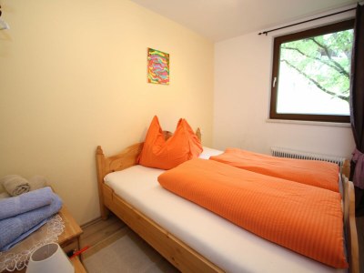 Apartment Apartment in Niedernsill with Garden Views - Features photo 13