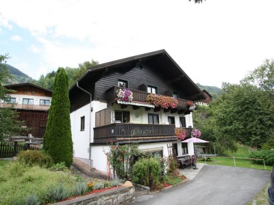 Apartment Wohnung in Niedernsill nahe Zell am See - Outdoor photo 6