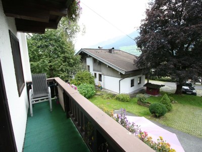 Apartment Wohnung in Niedernsill nahe Zell am See - Outdoor photo 7