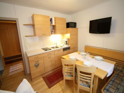 Apartment Wohnung in Niedernsill nahe Zell am See - Features photo 13