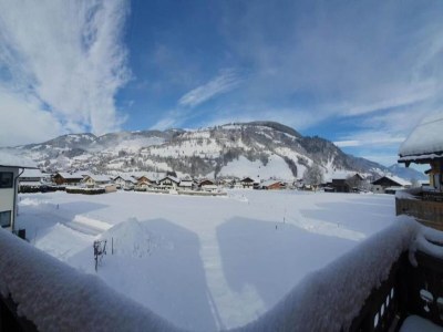 Apartment Wohnung in Niedernsill nahe Zell am See - Environment photo 33