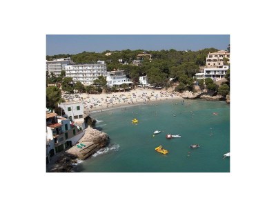 Apartment Mirador - Bella Vista - ETVPL/13110 - Environment photo 14