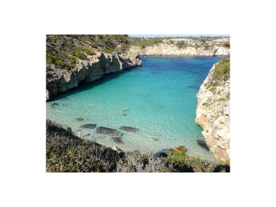 Apartment Mirador - Bella Vista - ETVPL/13110 - Environment photo 19