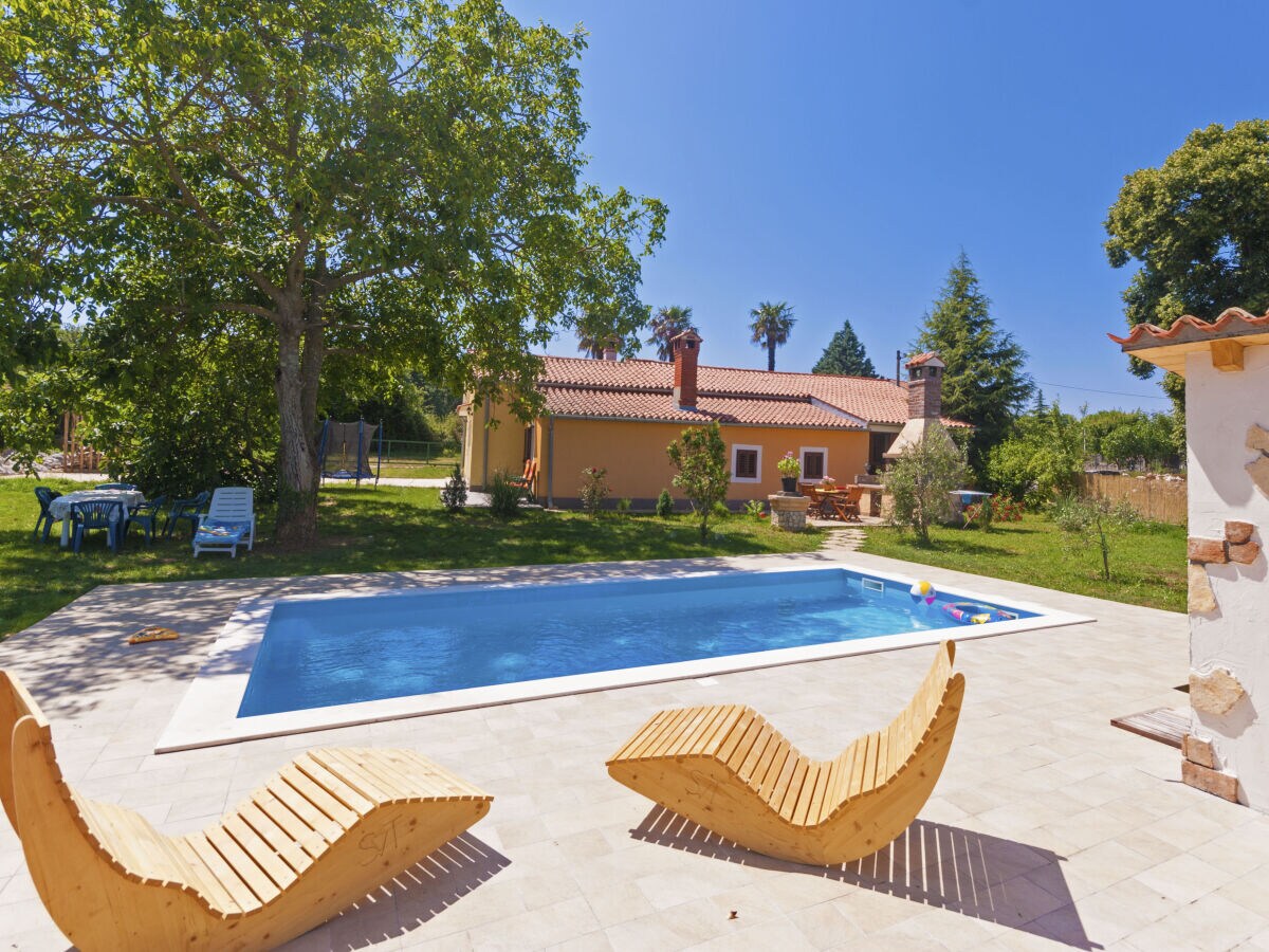 Holiday house Villa Noela - Outdoor photo 2