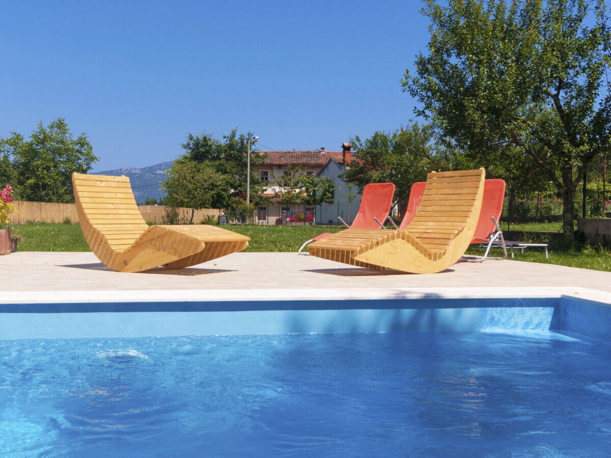 Holiday house Villa Noela - Outdoor photo 4