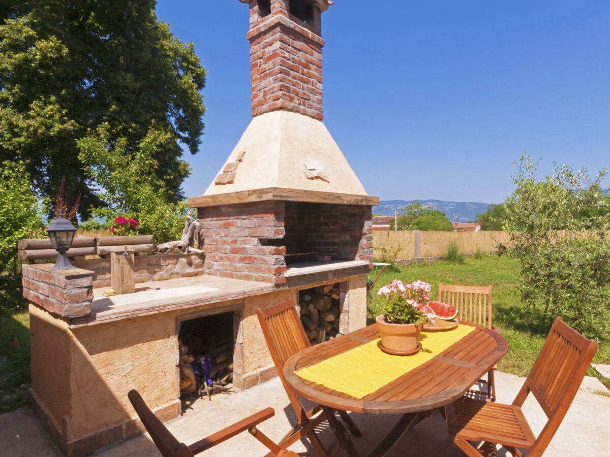 Holiday house Villa Noela - Outdoor photo 5