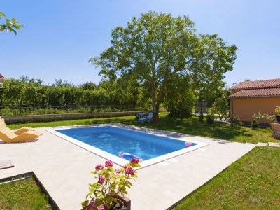 Holiday house Villa Noela - Outdoor photo 3