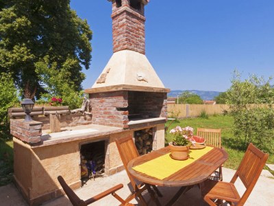 Holiday house Villa Noela - Outdoor photo 5