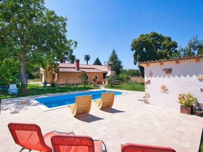 Holiday house Villa Noela - Outdoor photo 7