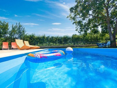 Holiday house Villa Noela - Outdoor photo 8