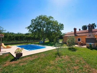 Holiday house Villa Noela - Outdoor photo 9