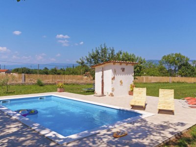 Holiday house Villa Noela - Outdoor photo 10