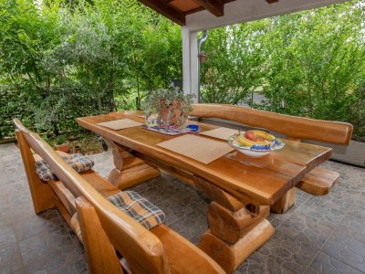 Holiday house Villa Noela - Outdoor photo 12