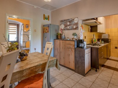 Holiday house Villa Noela - Features photo 17