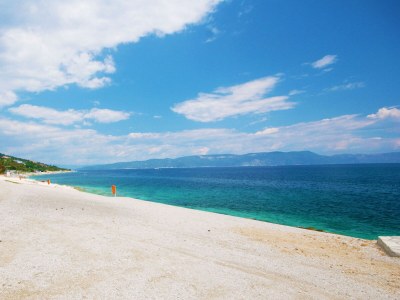 Holiday house Villa Noela - Environment photo 26