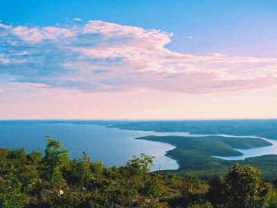 Holiday house Villa Noela - Environment photo 32