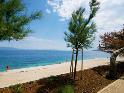 Holiday house Villa Noela - Environment photo 33