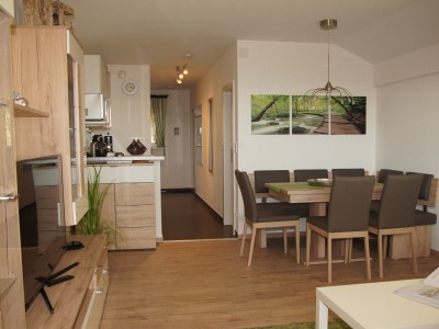 Holiday apartment - No title - - Outdoor photo 8