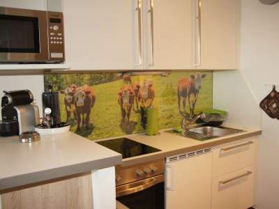 Holiday apartment - No title - - Outdoor photo 9