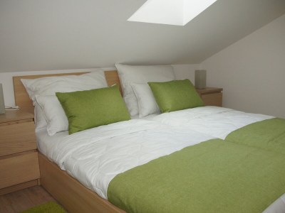 Holiday apartment - No title - - Outdoor photo 10