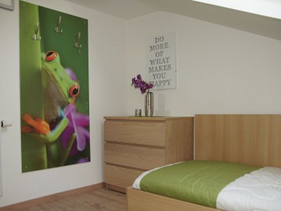 Holiday apartment - No title - - Outdoor photo 13