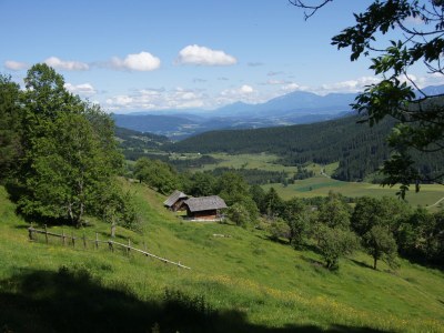 Holiday apartment - No title - - Outdoor photo 28