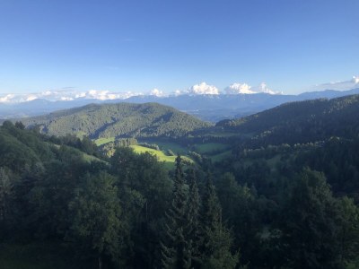 Holiday apartment - No title - - Outdoor photo 21