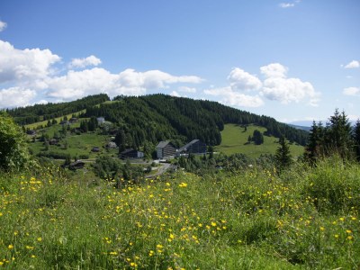 Holiday apartment - No title - - Outdoor photo 29