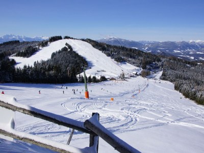 Holiday apartment - No title - - Outdoor photo 37