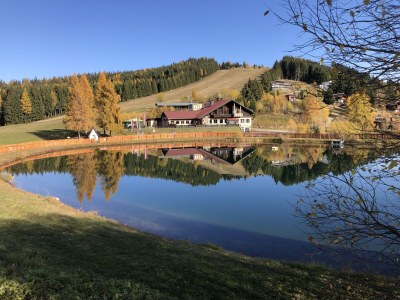 Holiday apartment - No title - - Features photo 40