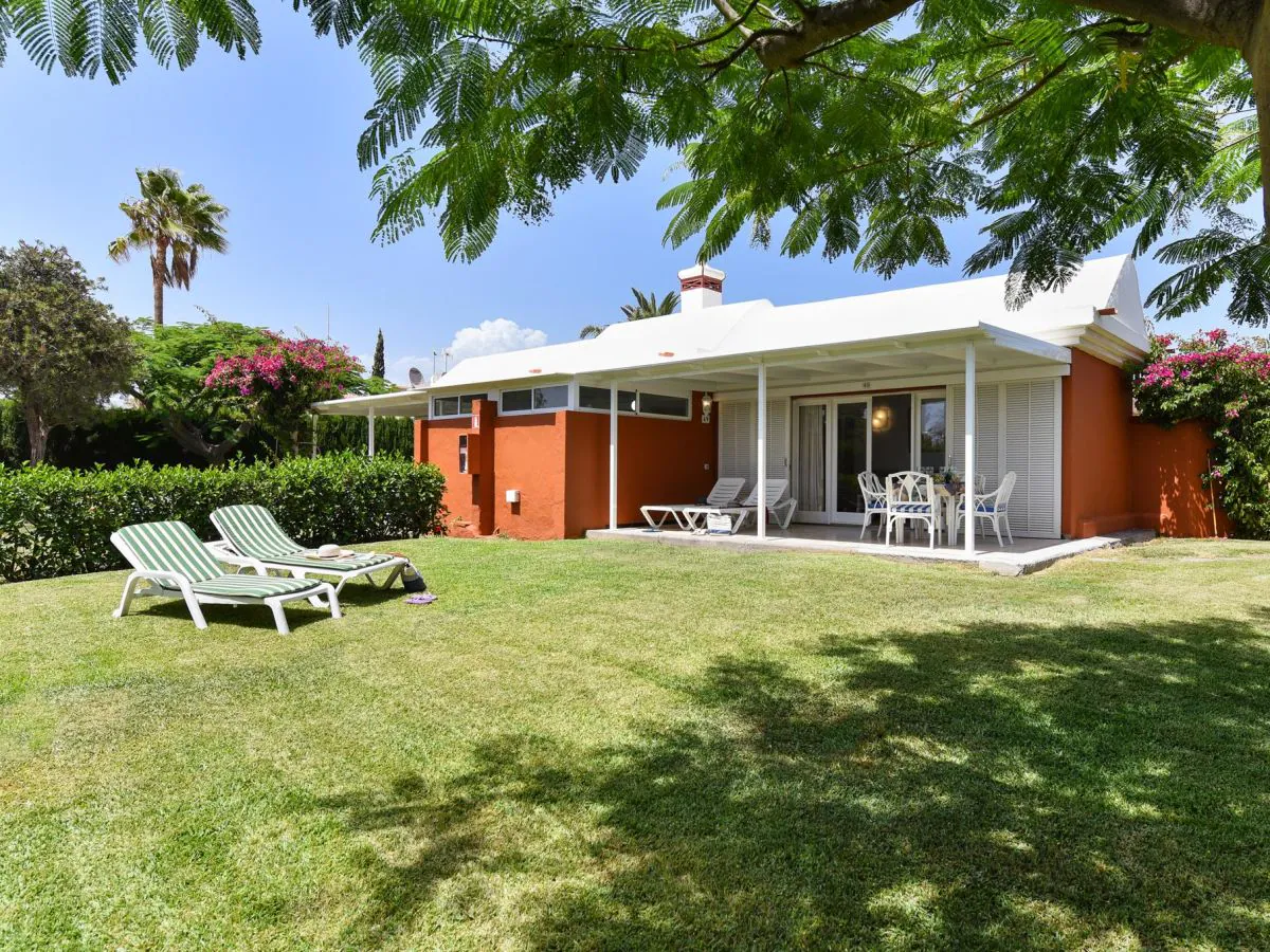 Bungalow Melocotones PM 49