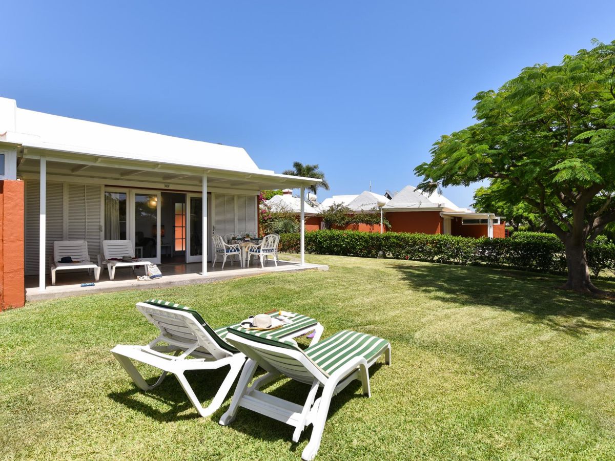 Bungalow Melocotones PM 49 - Outdoor photo 2