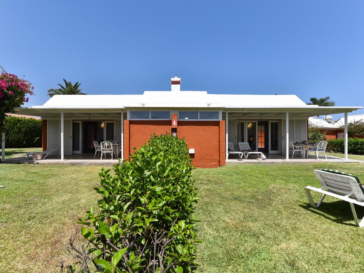 Bungalow Melocotones PM 49 - Outdoor photo 3