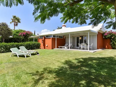 Bungalow Melocotones PM 49 in Maspalomas - Bungalow