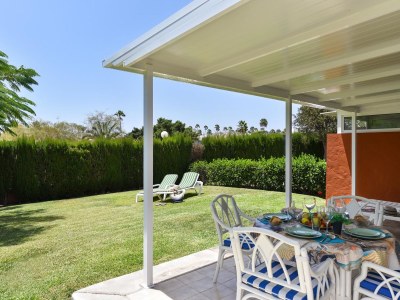 Bungalow Melocotones PM 49 - Outdoor photo 4