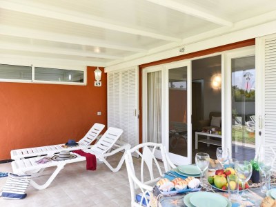 Bungalow Melocotones PM 49 - Outdoor photo 5