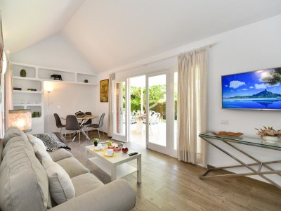 Bungalow Melocotones PM 49 - Features photo 6