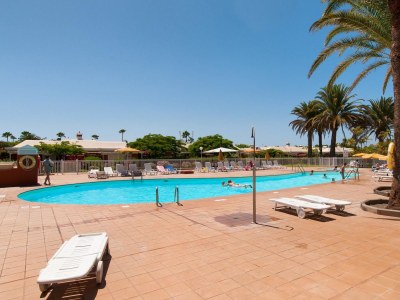 Bungalow Melocotones PM 49 - Environment photo 18