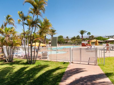 Bungalow Melocotones PM 49 - Environment photo 19