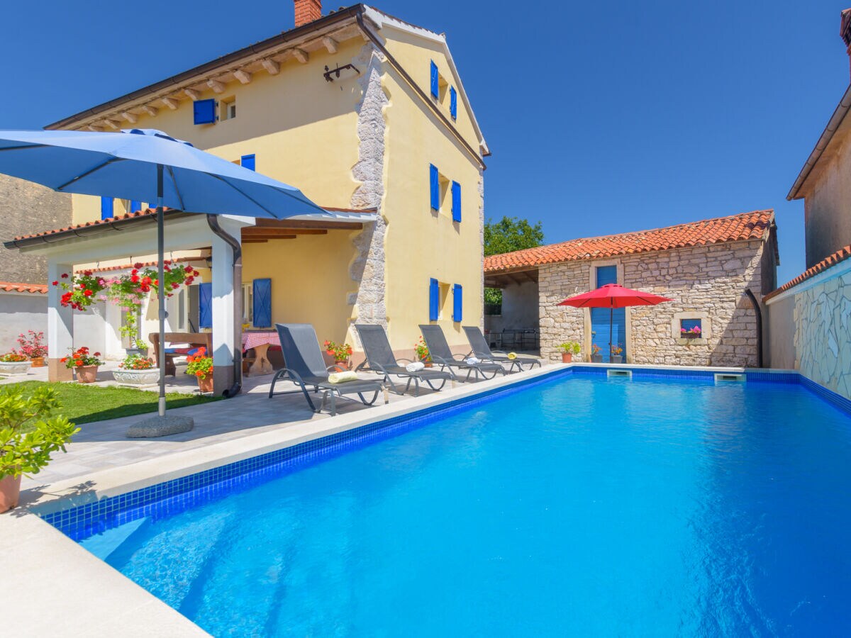 Villa Villa Mikula - Outdoor photo 2