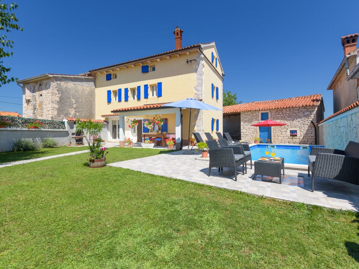 Villa Villa Mikula - Outdoor photo 4