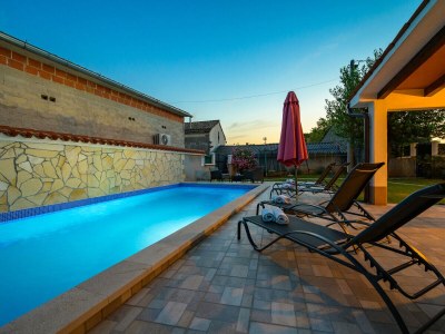 Villa Villa Mikula - Outdoor photo 5