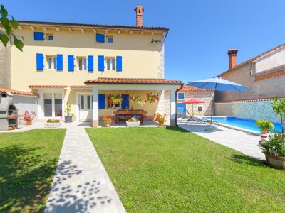 Villa Villa Mikula - Outdoor photo 6