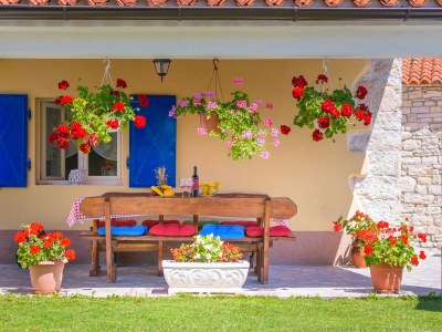 Villa Villa Mikula - Outdoor photo 8