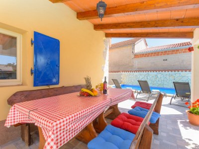 Villa Villa Mikula - Outdoor photo 9